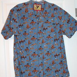Men's Cinch Western Shirt